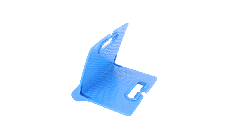 48 英寸塑料边角保护器 用于织带的优质塑料边角保护器